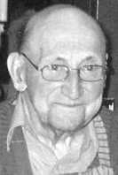 Photo de Alfred Gaudreault