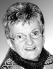 Photo de France Gaudreault