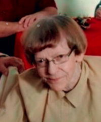 Photo de Gisele Gaudreault