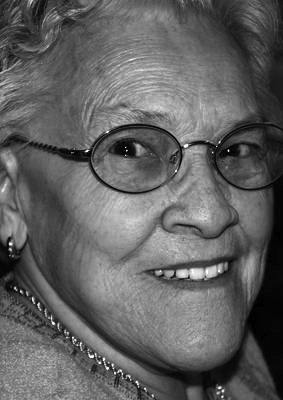 Photo de Jeannette Gaudreault