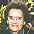 Photo of Juliette Gaudreault