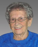 Photo of Laurette Gaudreault