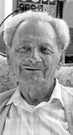 Photo of Laureat Gaudreault