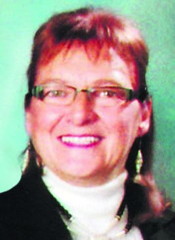 Photo de Line Gaudreault