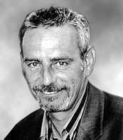 Photo of Luc Gaudreault