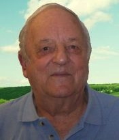 Photo of Luc Gaudreault