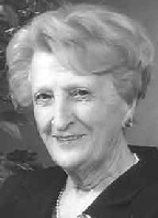 Photo de Marie-Marthe Gaudreault