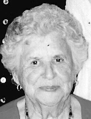 Photo of Pierrette Gaudreault