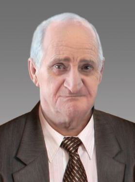 Photo of Simon Gaudreault