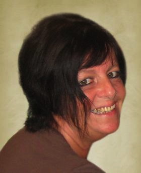 Photo de Christine Gaudreau