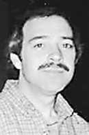 Photo of Francois Gaudreau