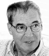 Photo de Jean Gaudreau