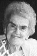 Photo of Juliette Gaudreau