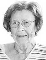 Photo of Laurette Gaudreau