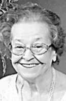 Photo de Liliane Gaudreau