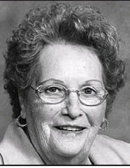 Photo de Liliane Gaudreau