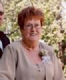 Photo de Marie-Marthe Gaudreau