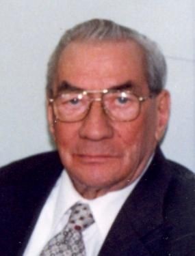 Photo of Nazaire Gaudreau