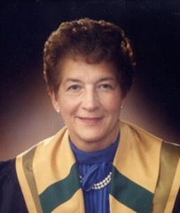 Photo of Germaine Gaumond