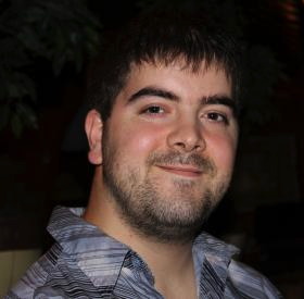 Photo de Alexandre Gauthier