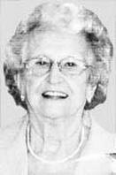 Photo of Aliette Gauthier