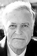 Photo of Bruno Gauthier