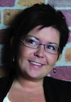 Photo of Chantal Gauthier