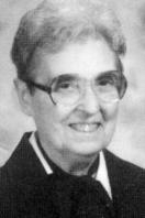 Photo of Fernande Gauthier