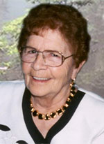 Photo of Fernande Gauthier