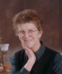 Photo of Gracieuse Gauthier