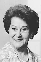 Photo of Huguette Gauthier