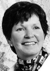 Photo of Huguette Gauthier