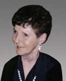 Photo of Huguette Gauthier