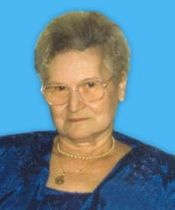 Photo de Irene Gauthier