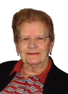 Photo de Irene Gauthier