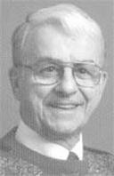 Photo of Laureat Gauthier
