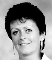 Photo of Louise Gauthier