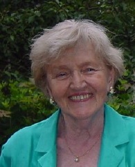 Photo of Louise Gauthier