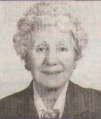 Photo de Marguerite Gauthier