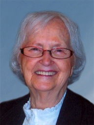 Photo of Martha Gauthier