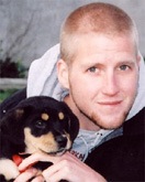 Photo of Michael Gauthier