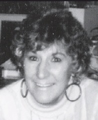 Photo de Monique Gauthier