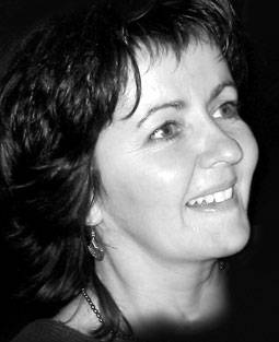 Photo de Myriam Gauthier