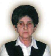 Photo of Odette Gauthier
