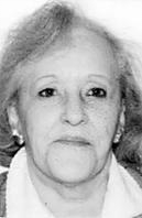 Photo de Olive Gauthier