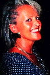 Photo of Reine Gauthier