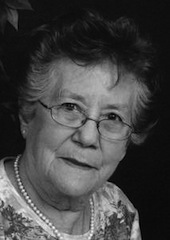 Photo of Reine Gauthier