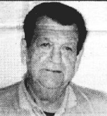 Photo of Romeo Gauthier