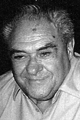 Photo of Romeo Gauthier