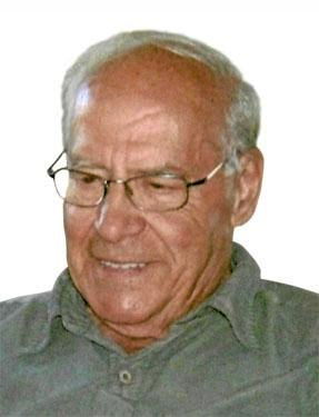 Photo of Romeo Gauthier